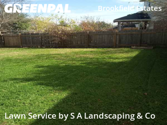 Yard Mowing nearby Pflugerville, TX, 