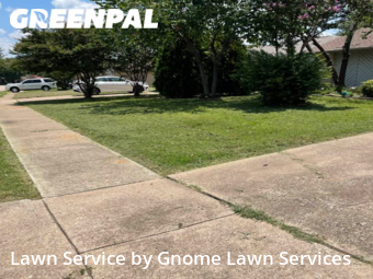 Lawn Maintenance nearby Grand Prairie, TX, 