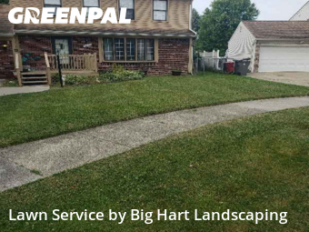 Lawn Care nearby Clinton Township, MI, 