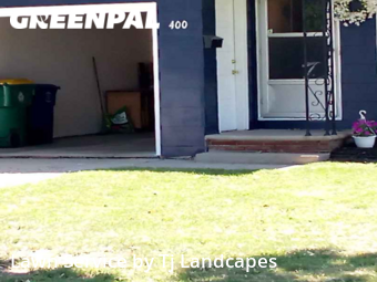 Yard Mowing nearby Green Bay, WI, 