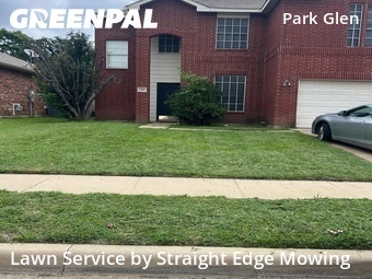 Lawn Maintenance nearby Fort Worth, TX, 