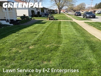 Lawn Service nearby West Seneca, NY, 
