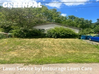 Lawn Cutting nearby Dayton, OH, 