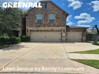 Lawn Mowing Service nearby Sugar Land, TX, 