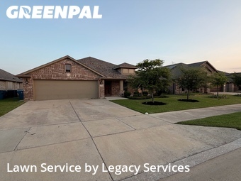 Yard Mowing nearby White Settlement, TX, 