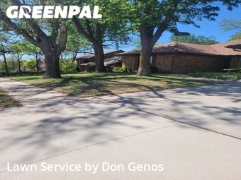 Lawn Care Service nearby Norman, OK, 