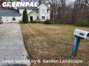Weekly Mowing in Buford, 30519, Landscaping Maintenance by B. Garden Landscape , work completed in Dec , 2025