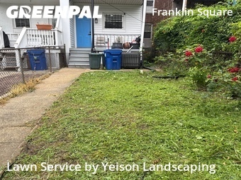 Grass Cut nearby Baltimore, MD, 