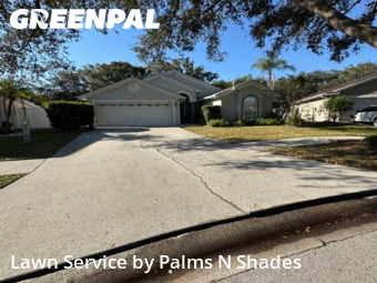 Lawn Mowing nearby Tampa, FL, 