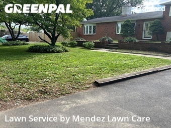 Yard Mowing nearby Lower Southampton Township, PA, 