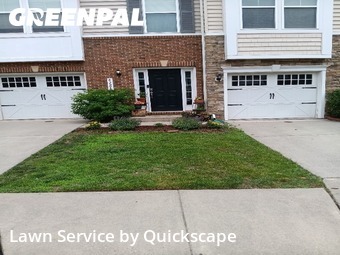 Lawn Service nearby Ashburn, VA, 