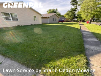 Lawn Service nearby Champaign, IL, 