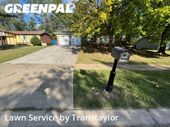 Lawn Cut nearby Black Jack, MO, 