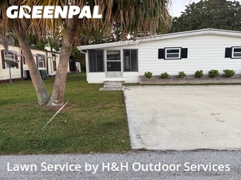 Lawn Service nearby Lake Alfred, FL, 