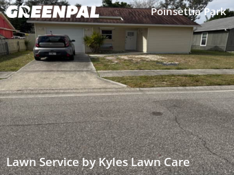 Yard Mowing nearby Sarasota, FL, 