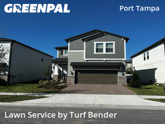 Yard Cutting nearby Tampa, FL, 