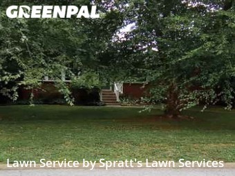 Lawn Cut nearby Nashville, TN, 