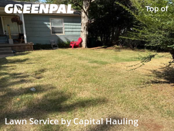 Lawn Cutting nearby Oklahoma City, OK, 