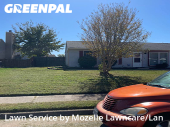 Lawn Cut nearby Hampton, VA, 