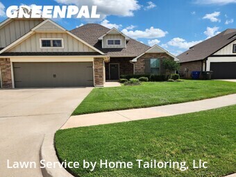 Lawn Care Service nearby Norman, OK, 