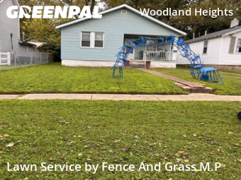 Lawn Mow nearby Springfield, MO, 