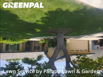 Lawn Maintenance nearby Anaheim, CA, 