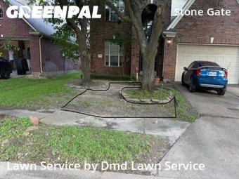Lawn Service nearby Houston, TX, 