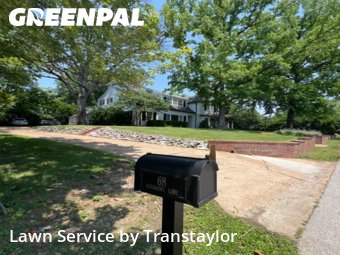 Lawn Service nearby St. Louis, MO, 