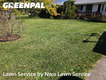 Lawn Mow nearby Fremont, OH, 