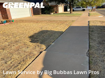 Grass Cutting nearby Lubbock, TX, 