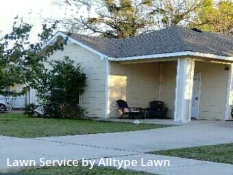 Lawn Service nearby Fort Worth, TX, 