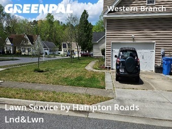 Grass Cutting nearby Chesapeake, VA, 