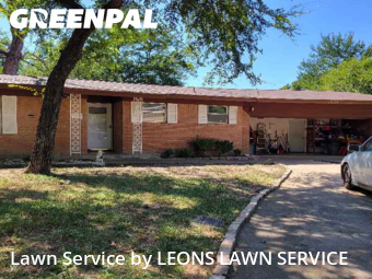 Lawn Maintenance nearby Irving, TX, 