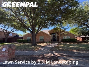 Lawn Maintenance nearby Flower Mound, TX, 