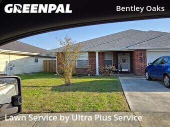 Lawn Maintenance nearby Cantonment, FL, 