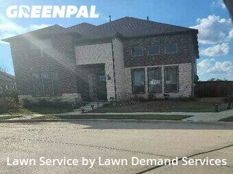 Lawn Maintenance nearby Farmers Branch, TX, 