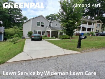 Grass Cutting nearby Atlanta, GA, 