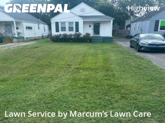 Lawn Maintenance nearby Louisville, KY, 