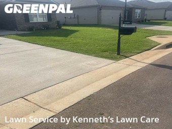Lawn Service nearby Moundville, AL, 