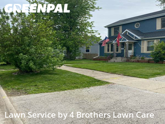 Lawn Care Service nearby Oak Lawn, IL, 