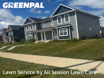 Lawn Maintenance nearby Verona, WI, 