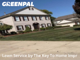 Lawn Care nearby Rochester, MI, 