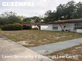 Yard Cutting nearby Orlando, FL, 