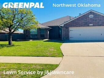 Lawn Cutting nearby Edmond, OK, 