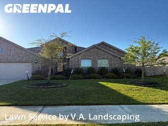Lawn Care Service nearby Rosenberg, TX, 
