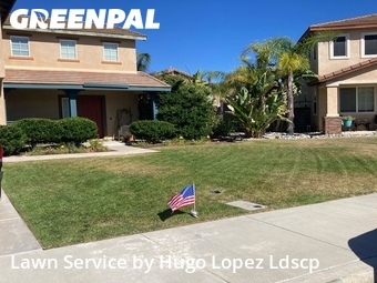 Lawn Cut nearby Murrieta, CA, 