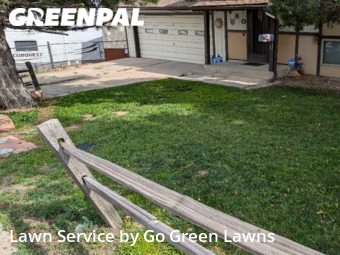 Lawn Mowing Service nearby Denver, CO, 