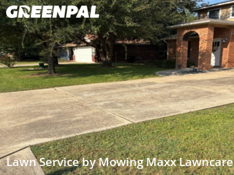 Lawn Service nearby Hutto, TX, 