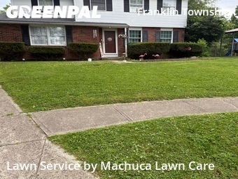 Yard Mowing nearby Indianapolis, IN, 