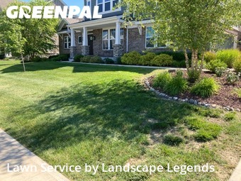 Lawn Cut nearby Carmel, IN, 